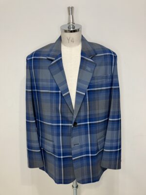 MENS ブルー セットアップその他