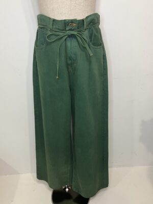 MENS グリーン パンツ