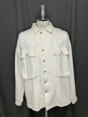 MENS アイボリー セットアップその他