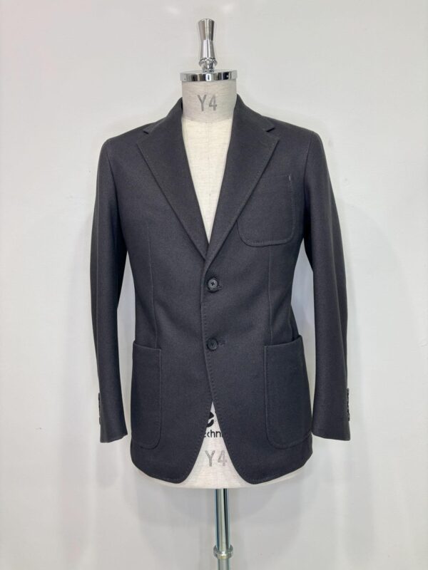 MENS グレー ジャケット