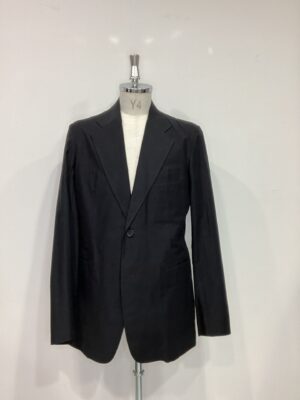 MENS ブラック ジャケット