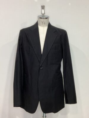 MENS ブラック ジャケット