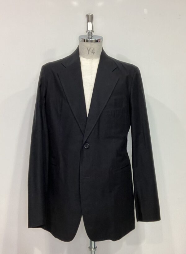 MENS ブラック ジャケット