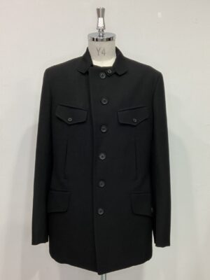 MENS ブラック ジャケット