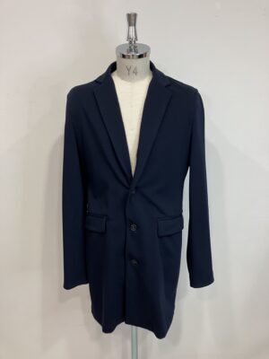 MENS ネイビー ジャケット