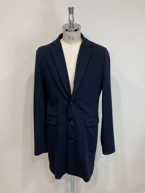 MENS ネイビー ジャケット