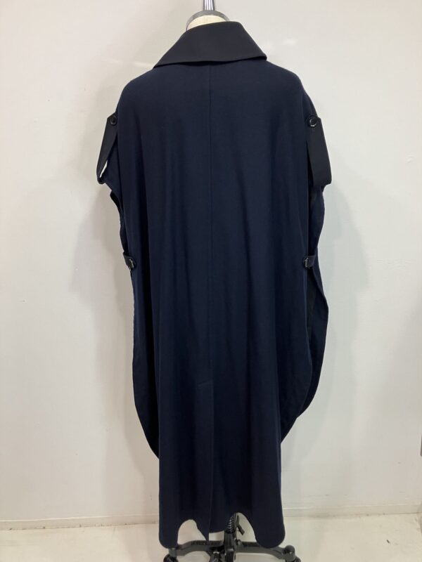MENS ネイビー アウターその他 - 画像 (2)