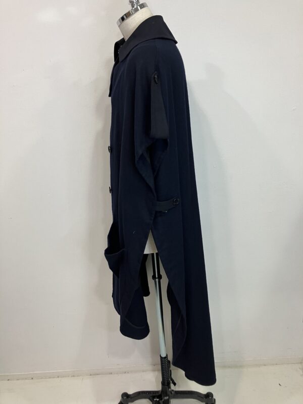 MENS ネイビー アウターその他 - 画像 (3)