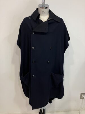 MENS ネイビー アウターその他