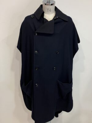 MENS ネイビー アウターその他