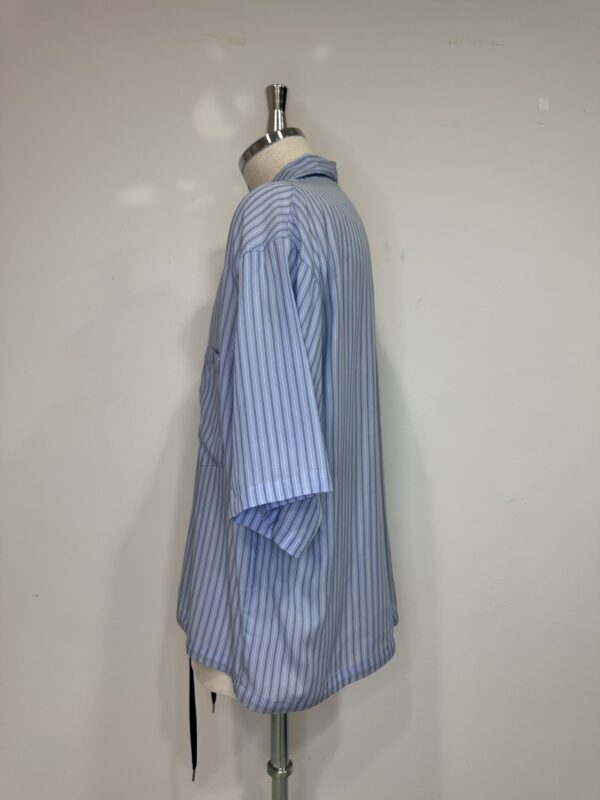 MENS ブルー シャツ - 画像 (3)