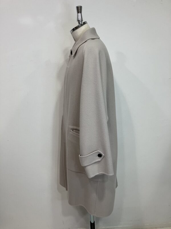 MENS ベージュ コート - 画像 (3)