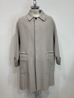 MENS ベージュ コート