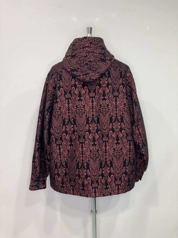MENS レッド アウターその他 - 画像 (2)