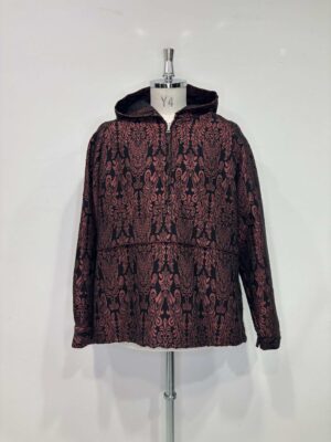 MENS レッド アウターその他