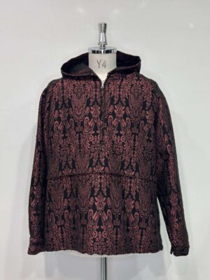 MENS レッド アウターその他