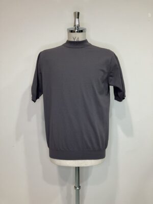 MENS グレー Tシャツ・カットソー