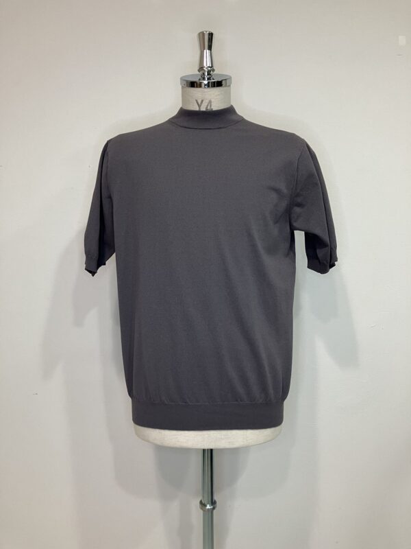 MENS グレー Tシャツ・カットソー