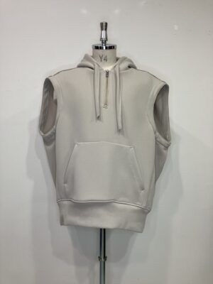 MENS ベージュ フーディー・スウェット