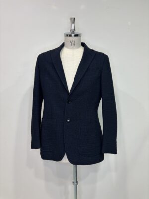 MENS ネイビー ジャケット