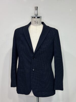 MENS ネイビー ジャケット