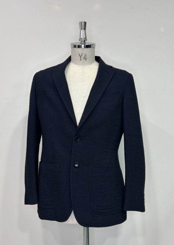 MENS ネイビー ジャケット