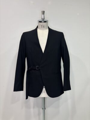 MENS ブラック ジャケット