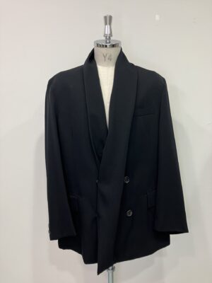MENS ブラック ジャケット