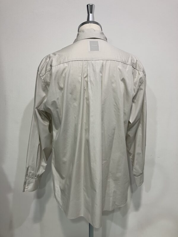 MENS ベージュ シャツ - 画像 (2)