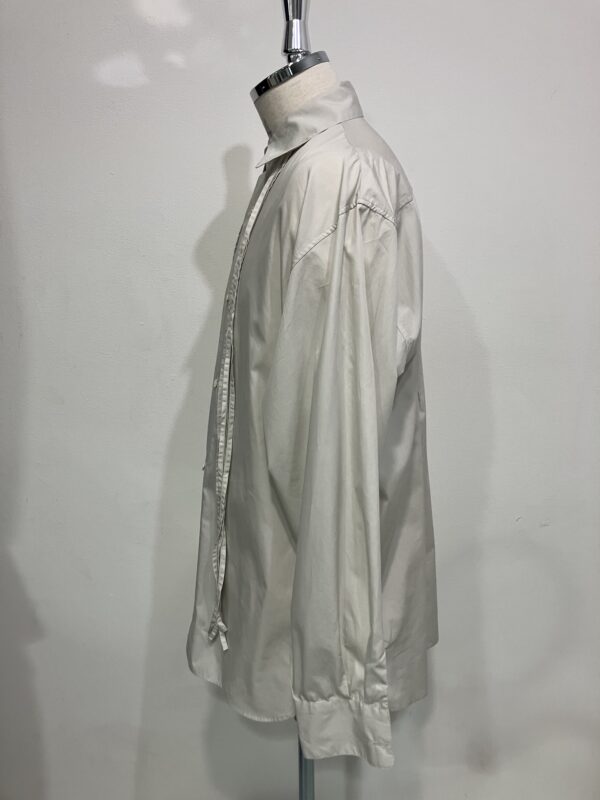 MENS ベージュ シャツ - 画像 (3)