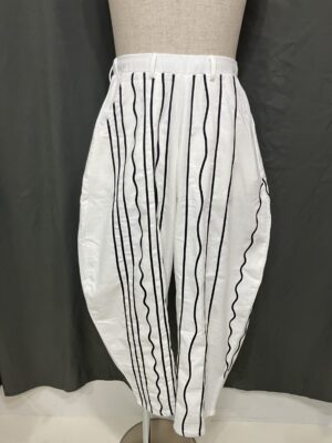 MENS ホワイト パンツ