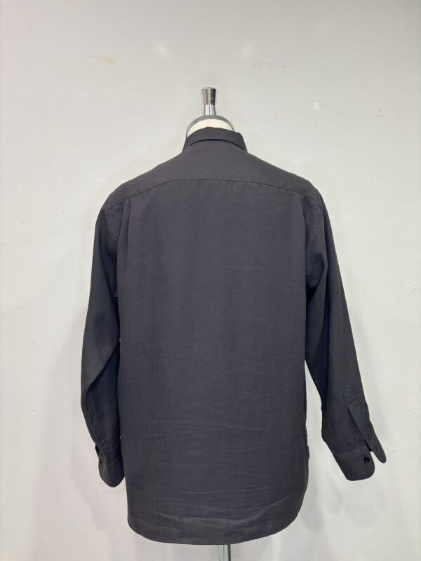 MENS グレー シャツ - 画像 (2)