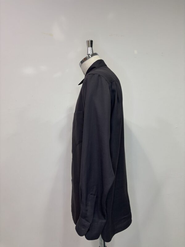 MENS グレー シャツ - 画像 (3)
