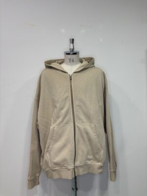 MENS ベージュ フーディー・スウェット