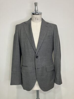 MENS グレー セットアップその他