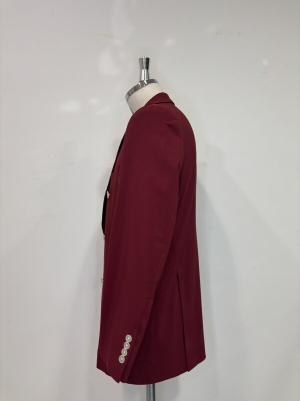 MENS レッド ジャケット - 画像 (3)