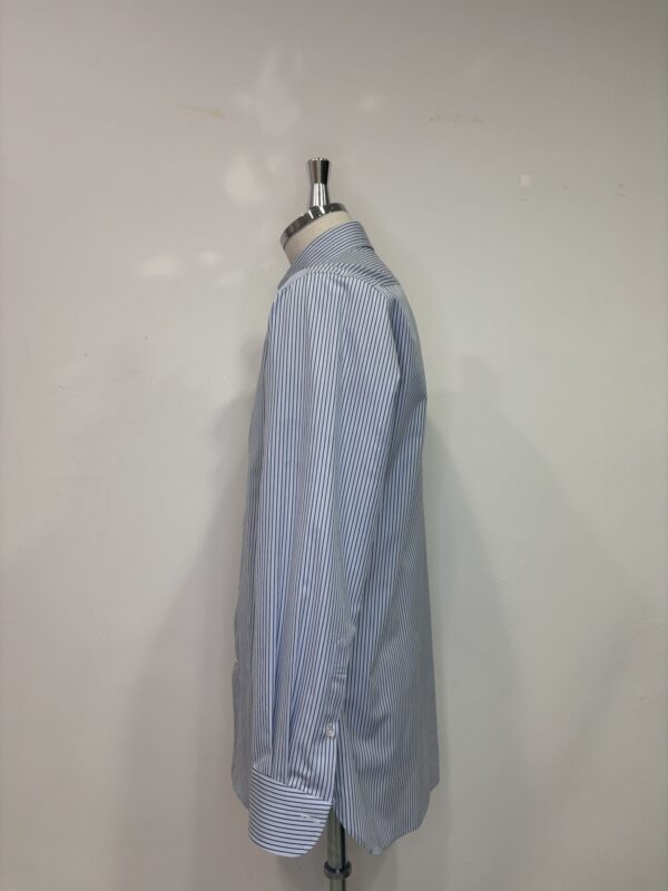 MENS ブルー シャツ - 画像 (3)