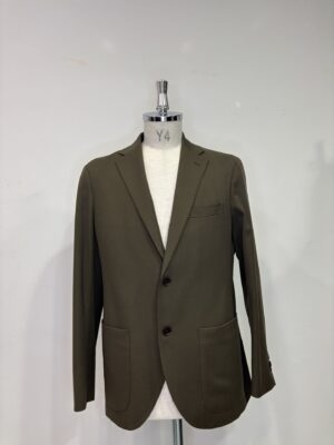 MENS カーキ セットアップその他