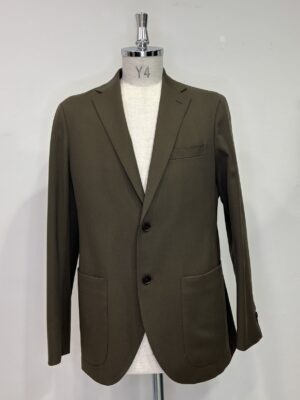 MENS カーキ セットアップその他