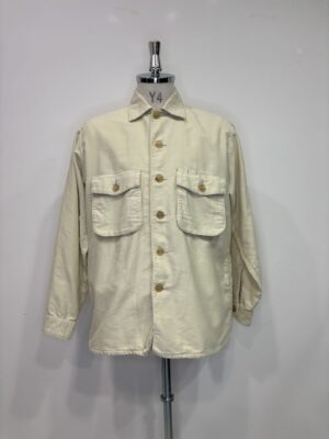 MENS イエロー ブルゾン