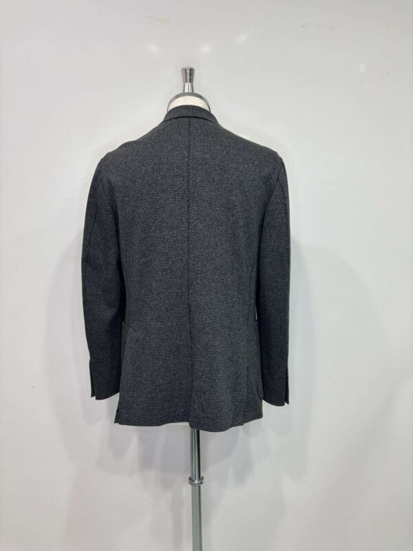 MENS グレー ジャケット - 画像 (2)