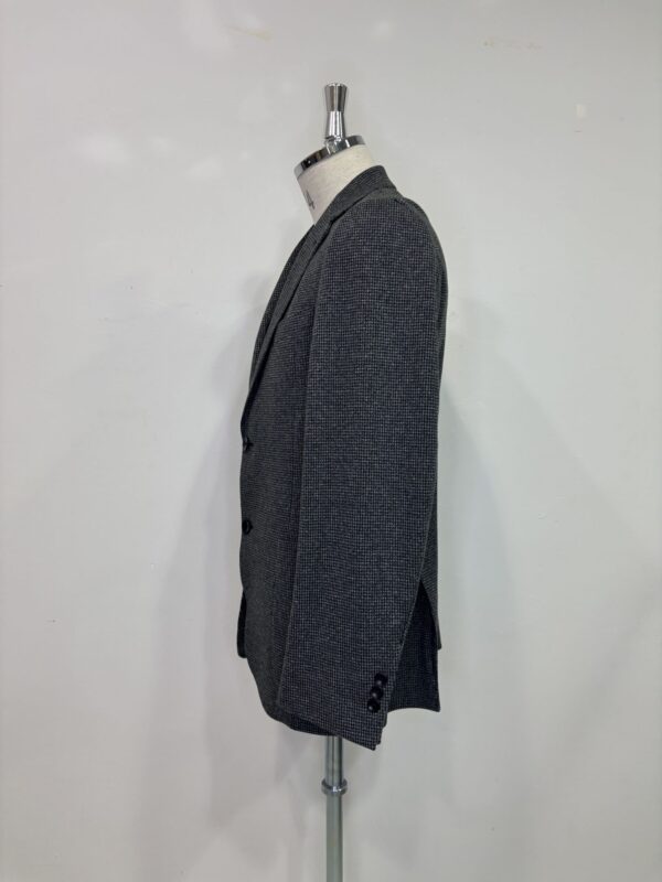 MENS グレー ジャケット - 画像 (3)
