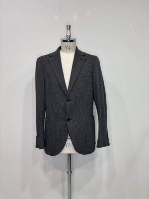 MENS グレー ジャケット