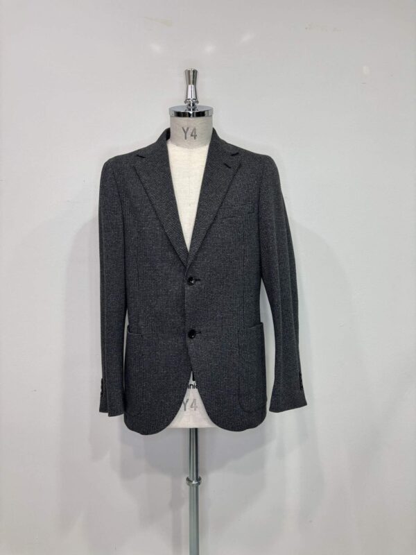 MENS グレー ジャケット