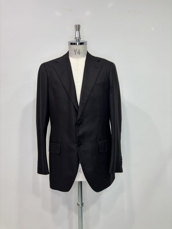 MENS ブラウン ジャケット