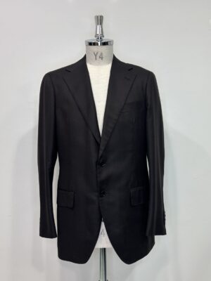 MENS ブラウン ジャケット