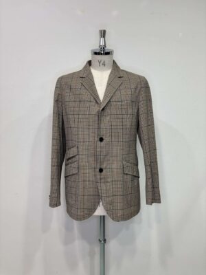 MENS ブラウン ジャケット