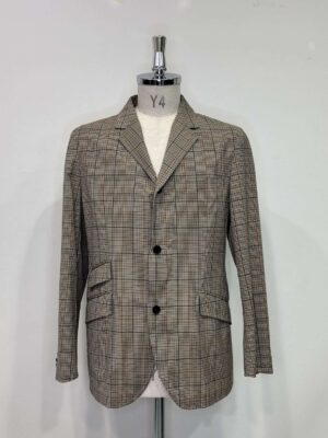 MENS ブラウン ジャケット