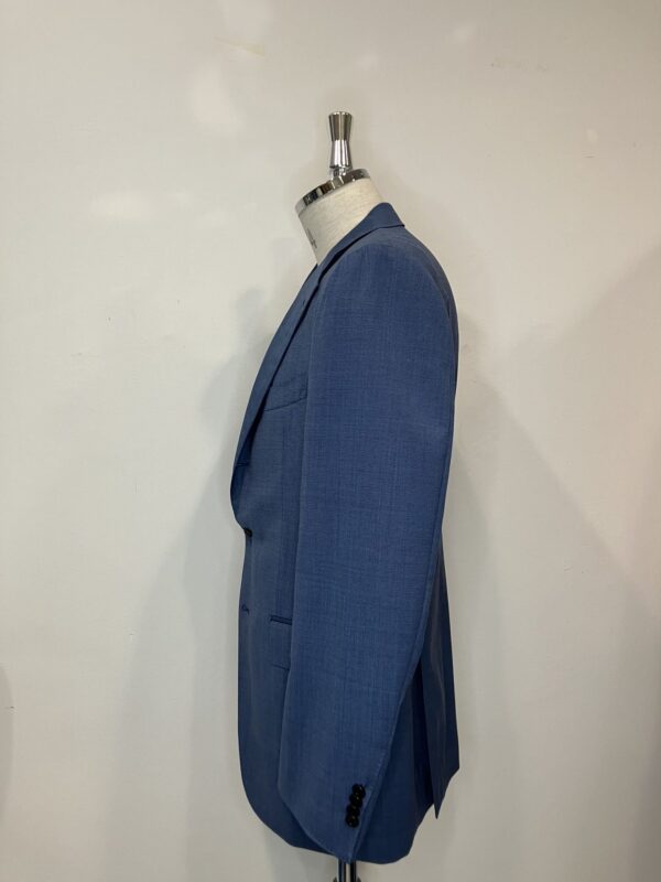 MENS ブルー スーツ・スリーピース - 画像 (3)