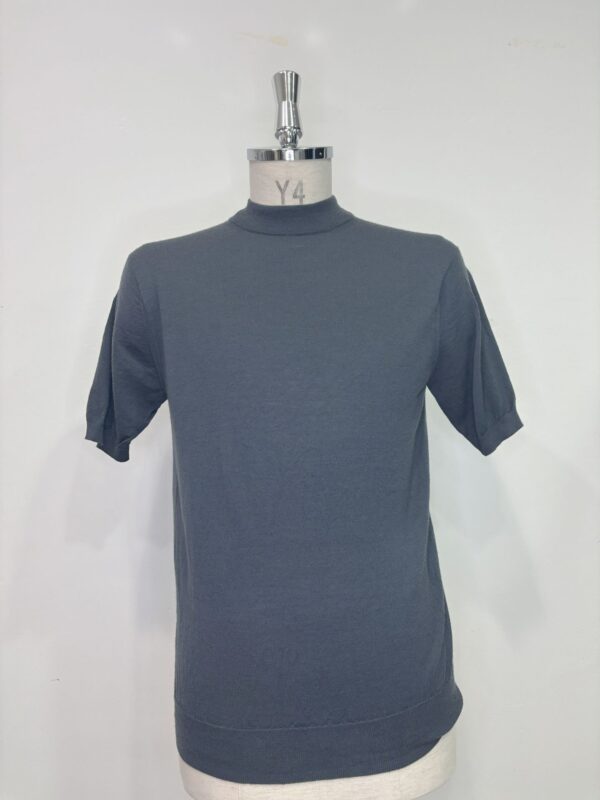 MENS グレー Tシャツ・カットソー